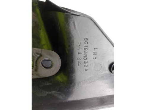 1053410 ESPEJO DER FORD TRANSIT Caja/Chasis (E_ _)|Desguaces La Cabaña