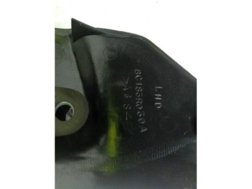 1053410 ESPEJO DER FORD TRANSIT Caja/Chasis (E_ _)|Desguaces La Cabaña