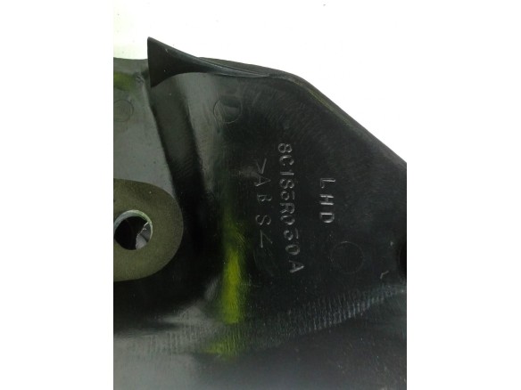 1053410 ESPEJO DER FORD TRANSIT Caja/Chasis (E_ _)|Desguaces La Cabaña