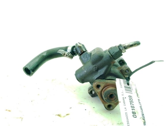 4079647 BOMBA DIRECCION FORD TRANSIT Caja/Chasis (E_ _)|Desguaces La Cabaña