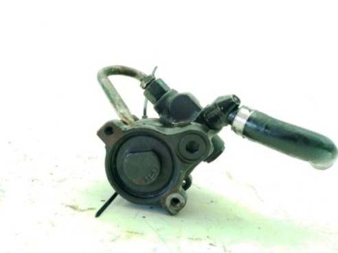 124264B ALTERNADOR FORD TRANSIT Caja/Chasis (E_ _)|Desguaces La Cabaña 2