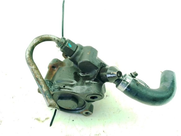 4079647 BOMBA DIRECCION FORD TRANSIT Caja/Chasis (E_ _)|Desguaces La Cabaña