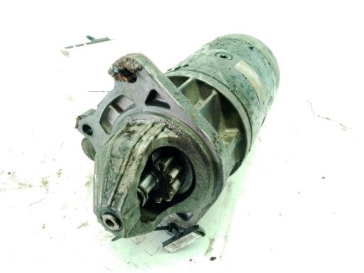 124264B ALTERNADOR FORD TRANSIT Caja/Chasis (E_ _)|Desguaces La Cabaña
