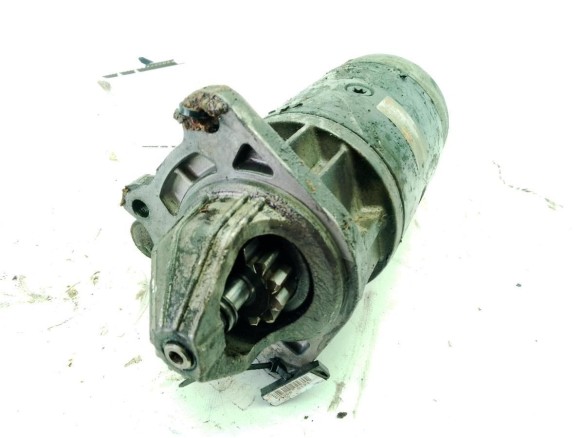   ARRANQUE FORD TRANSIT Caja/Chasis (E_ _)|Desguaces La Cabaña