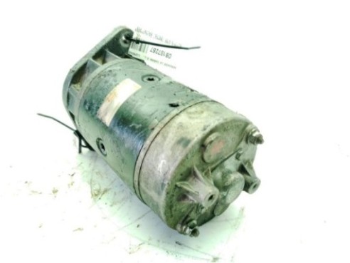   ARRANQUE FORD TRANSIT Caja/Chasis (E_ _)|Desguaces La Cabaña