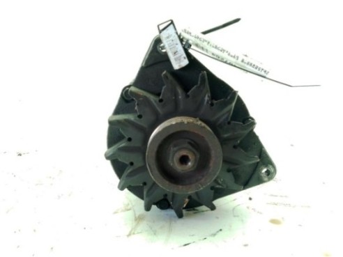 124264B ALTERNADOR FORD TRANSIT Caja/Chasis (E_ _)|Desguaces La Cabaña