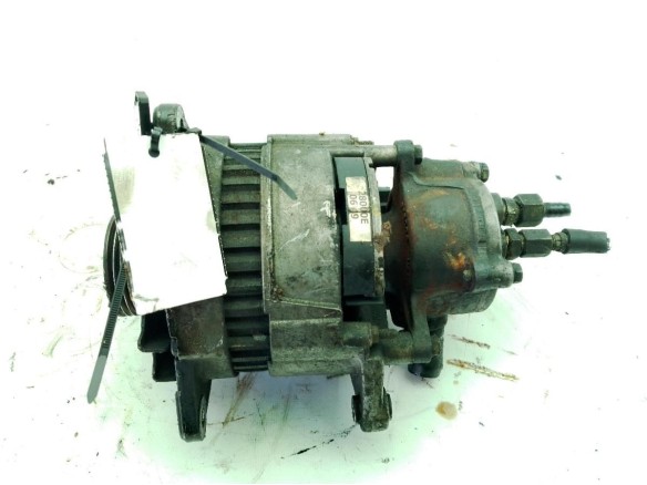 124264B ALTERNADOR FORD TRANSIT Caja/Chasis (E_ _)|Desguaces La Cabaña
