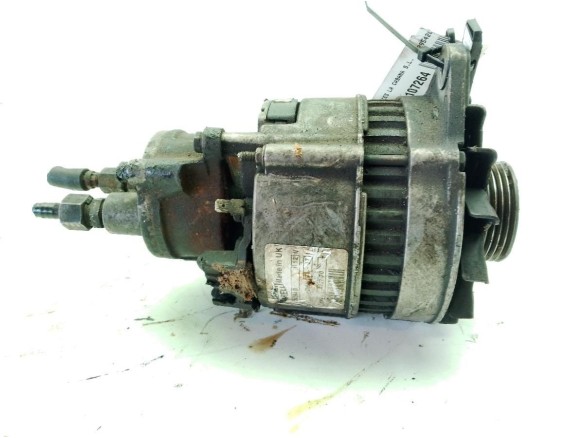 124264B ALTERNADOR FORD TRANSIT Caja/Chasis (E_ _)|Desguaces La Cabaña