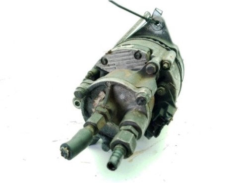 124264B ALTERNADOR FORD TRANSIT Caja/Chasis (E_ _)|Desguaces La Cabaña