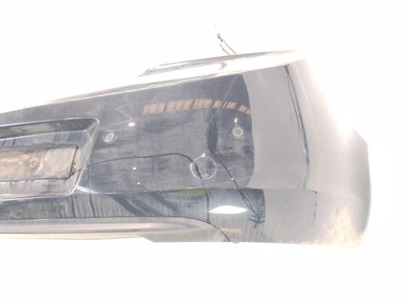 20972948 PARAGOLPES TRA OPEL INSIGNIA A Sedán (G09)|Desguaces La Cabaña