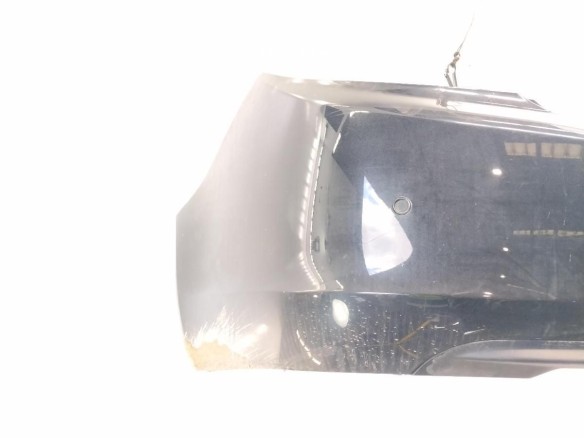 20972948 PARAGOLPES TRA OPEL INSIGNIA A Sedán (G09)|Desguaces La Cabaña