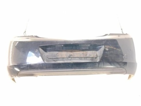 20972948 PARAGOLPES TRA OPEL INSIGNIA A Sedán (G09)|Desguaces La Cabaña