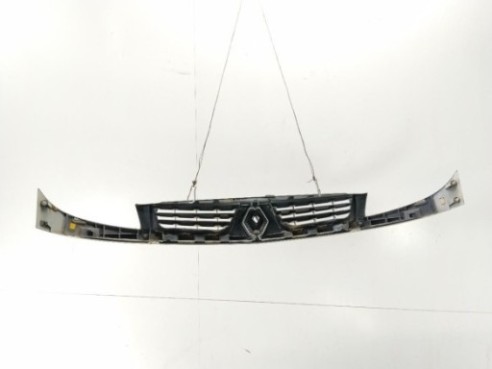   PUERTA TRA DER CARGA RENAULT KANGOO (KC0/1_)|Desguaces La Cabaña 2