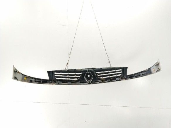 7701062877 REJILLA / CALANDRA RENAULT KANGOO (KC0/1_)|Desguaces La Cabaña