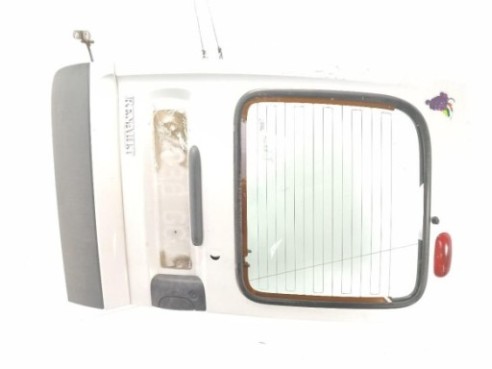  PUERTA TRA IZQ CARGA RENAULT KANGOO (KC0/1_)|Desguaces La Cabaña