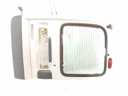   PUERTA TRA DER CARGA RENAULT KANGOO (KC0/1_)|Desguaces La Cabaña 2
