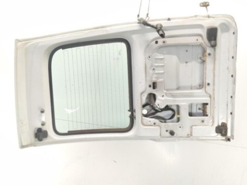   PUERTA TRA IZQ CARGA RENAULT KANGOO (KC0/1_)|Desguaces La Cabaña