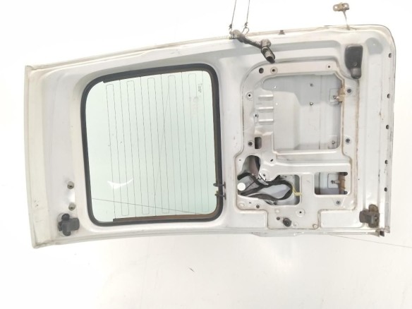   PUERTA TRA IZQ CARGA RENAULT KANGOO (KC0/1_)|Desguaces La Cabaña