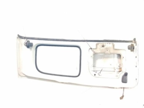   PUERTA TRA DER CARGA RENAULT KANGOO (KC0/1_)|Desguaces La Cabaña