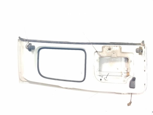   PUERTA TRA DER CARGA RENAULT KANGOO (KC0/1_)|Desguaces La Cabaña