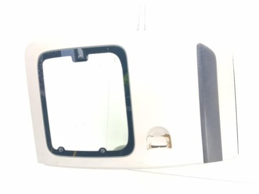   PUERTA TRA DER CARGA RENAULT KANGOO (KC0/1_)|Desguaces La Cabaña