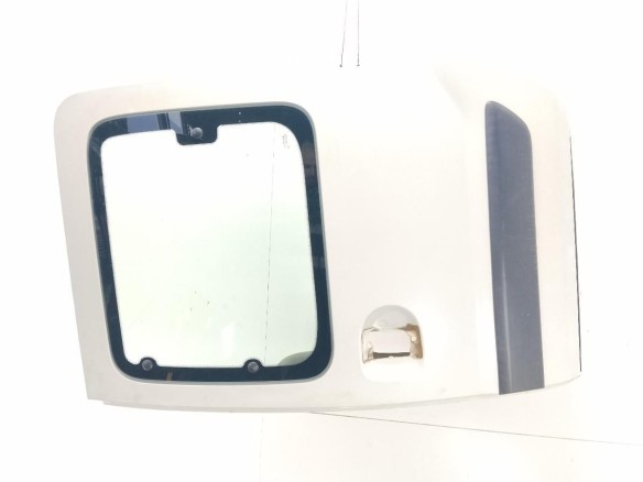 7751473602 PUERTA LAT TRA IZQ RENAULT KANGOO (KC0/1_)|Desguaces La Cabaña