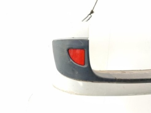 850108163R PARAGOLPES TRA RENAULT KANGOO (KC0/1_)|Desguaces La Cabaña