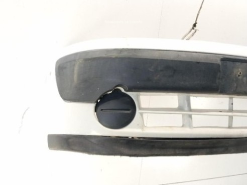 7701056417 PARAGOLPES DEL RENAULT KANGOO (KC0/1_)|Desguaces La Cabaña