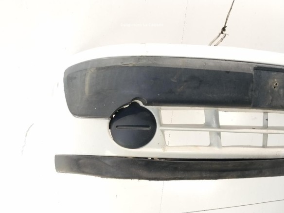 7701056417 PARAGOLPES DEL RENAULT KANGOO (KC0/1_)|Desguaces La Cabaña