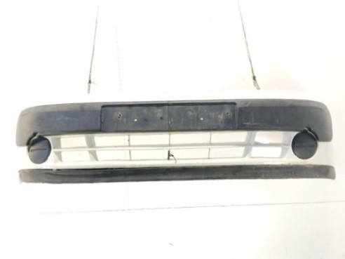 7701056417 PARAGOLPES DEL RENAULT KANGOO (KC0/1_)|Desguaces La Cabaña