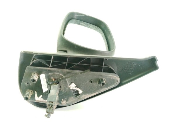   ESPEJO IZQ RENAULT KANGOO (KC0/1_)|Desguaces La Cabaña