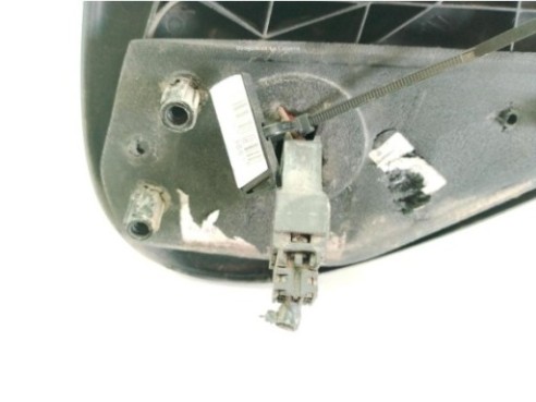   ESPEJO IZQ RENAULT KANGOO (KC0/1_)|Desguaces La Cabaña