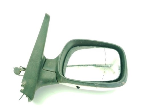   PUERTA TRA DER CARGA RENAULT KANGOO (KC0/1_)|Desguaces La Cabaña