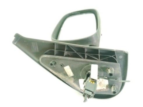   ESPEJO DER RENAULT KANGOO (KC0/1_)|Desguaces La Cabaña