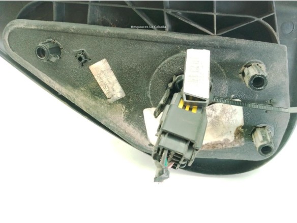   ESPEJO DER RENAULT KANGOO (KC0/1_)|Desguaces La Cabaña