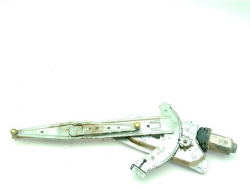   PUERTA TRA DER CARGA RENAULT KANGOO (KC0/1_)|Desguaces La Cabaña