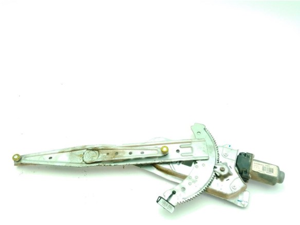 8200188551, 400663 ELEVALUNAS PUERTA LAT DEL DER RENAULT KANGOO (KC0/1_)|Desguaces La Cabaña