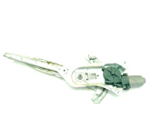   PUERTA TRA DER CARGA RENAULT KANGOO (KC0/1_)|Desguaces La Cabaña 2