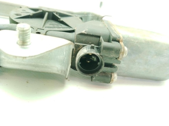 8200188551, 400663 ELEVALUNAS PUERTA LAT DEL DER RENAULT KANGOO (KC0/1_)|Desguaces La Cabaña