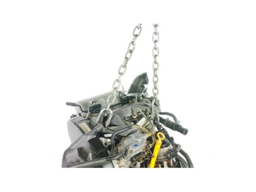   CREMALLERA SEAT IBIZA III (6L1)|Desguaces La Cabaña