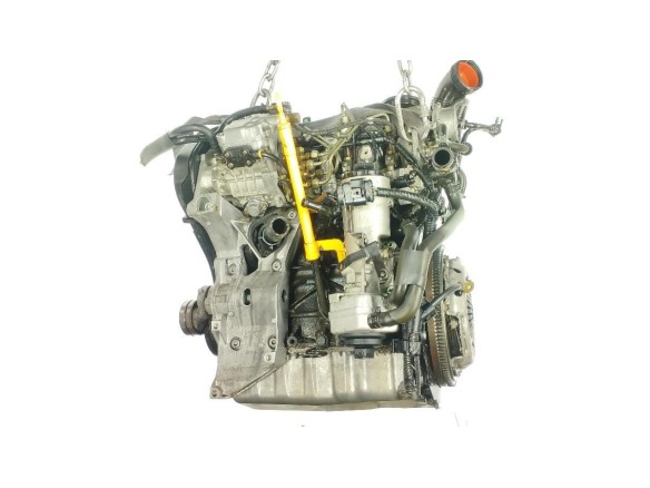 ASY MOTOR SEAT IBIZA III (6L1)|Desguaces La Cabaña