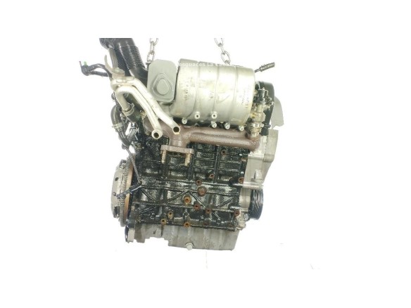 ASY MOTOR SEAT IBIZA III (6L1)|Desguaces La Cabaña