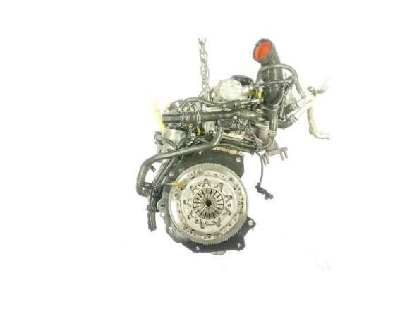 ASY MOTOR SEAT IBIZA III (6L1)|Desguaces La Cabaña