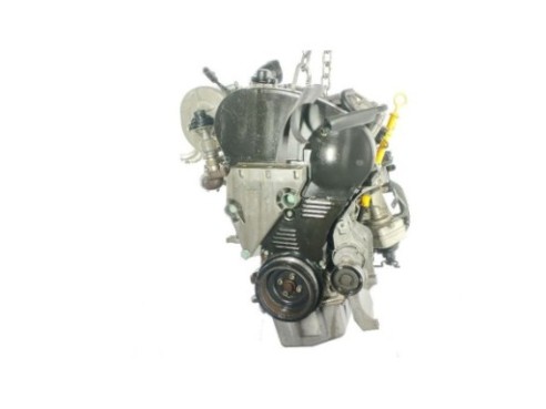 ASY MOTOR SEAT IBIZA III (6L1)|Desguaces La Cabaña