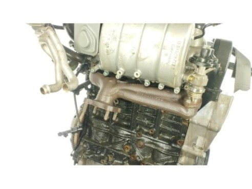 ASY MOTOR SEAT IBIZA III (6L1)|Desguaces La Cabaña