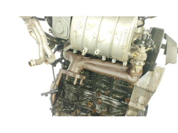 ASY MOTOR SEAT IBIZA III (6L1)|Desguaces La Cabaña