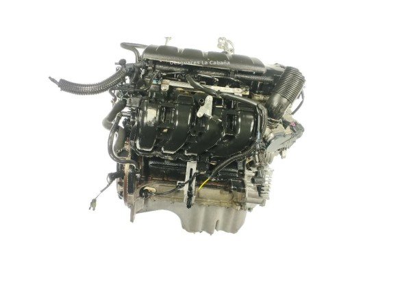 B14XER MOTOR OPEL CORSA E (X15)|Desguaces La Cabaña