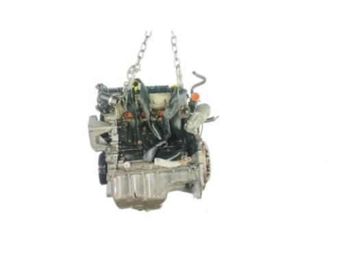 B14XER MOTOR OPEL CORSA E (X15)|Desguaces La Cabaña