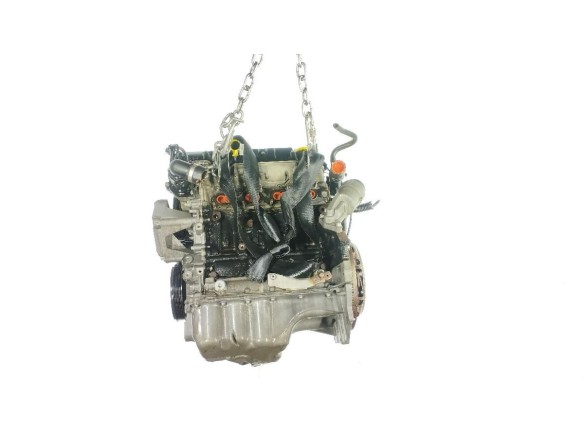 B14XER MOTOR OPEL CORSA E (X15)|Desguaces La Cabaña
