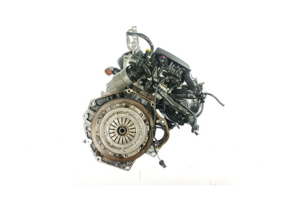 B14XER MOTOR OPEL CORSA E (X15)|Desguaces La Cabaña